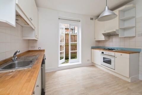 undefined, Inglethorpe Street , Fulham, SW6