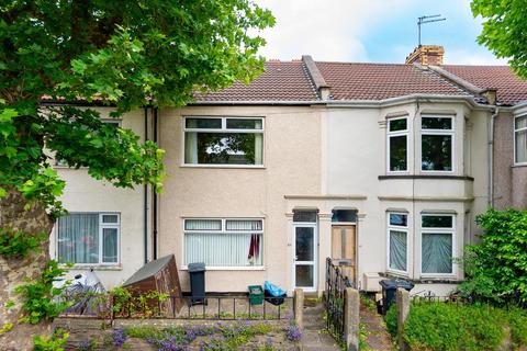 undefined, New Station Road, Fishponds