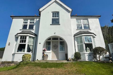 undefined, Park Hill Road, Ilfracombe, Devon