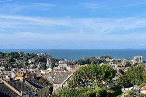 undefined, Park Hill Road, Ilfracombe, Devon