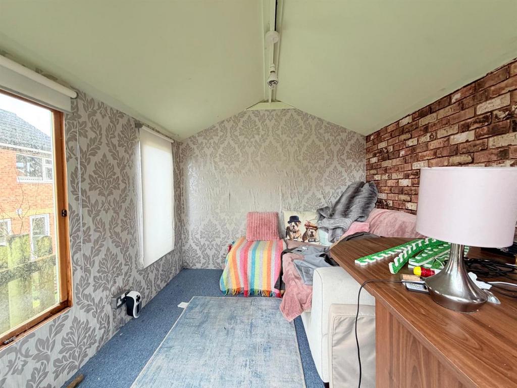 Summer House