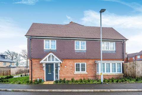 3 bedroom semi-detached house for sale, Jubilee Close, Goffs Oak, Waltham Cross