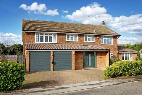 6 bedroom detached house for sale, Penshurst Close, Chalfont St. Peter, Gerrards Cross, Buckinghamshire, SL9