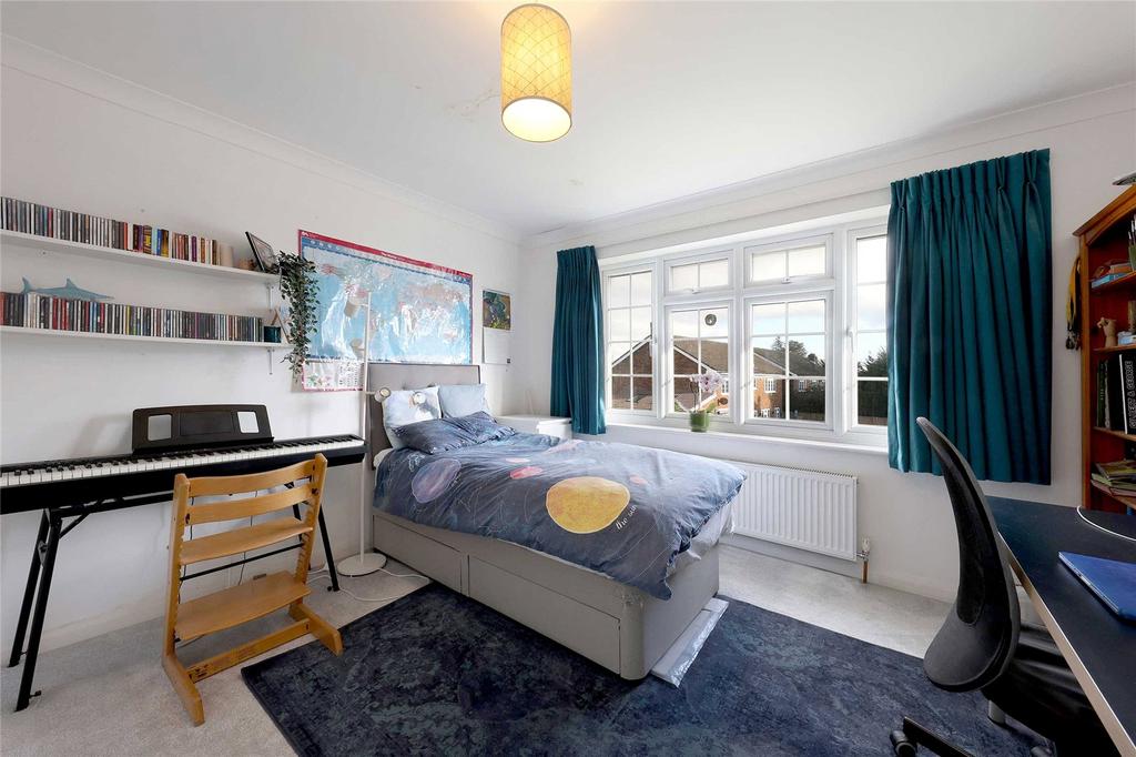 Bedroom Five