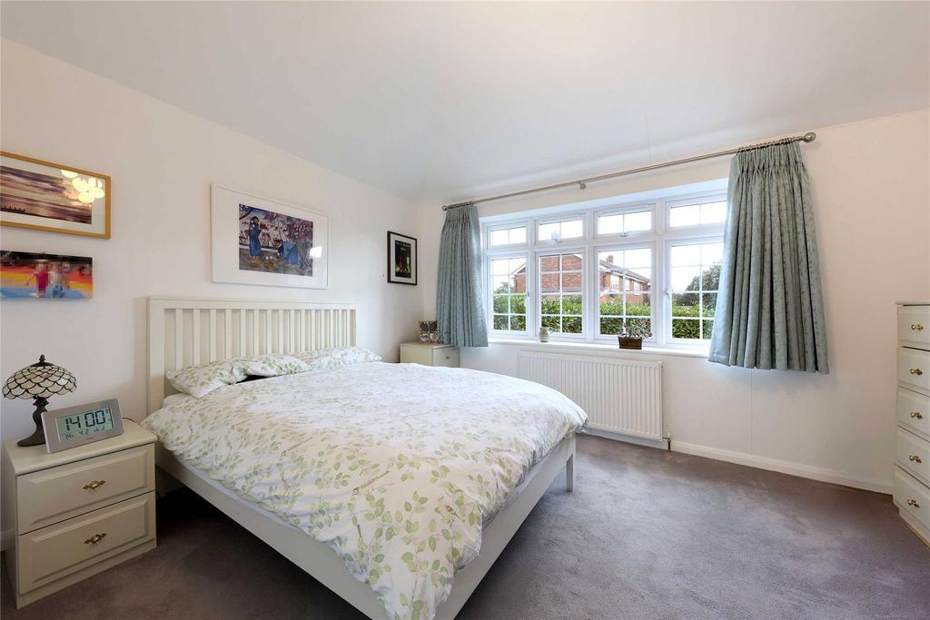 Bedroom Six