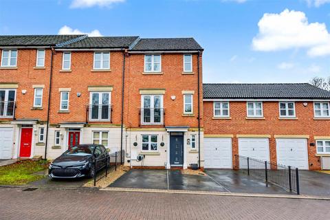 undefined, Rowley Drive, Nottingham