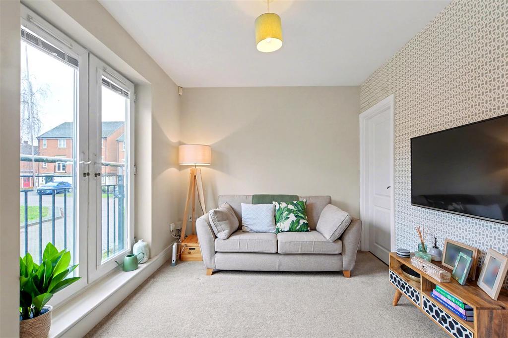 House in Nottingham, New Basford - View 5