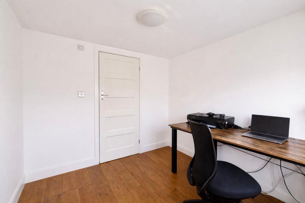 Bedroom 3 En-Suite