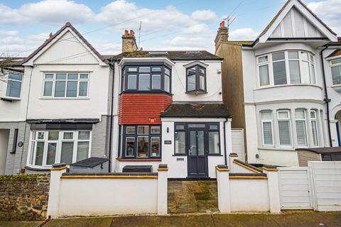undefined, Leigh Hall Road, Leigh-on-sea, SS9