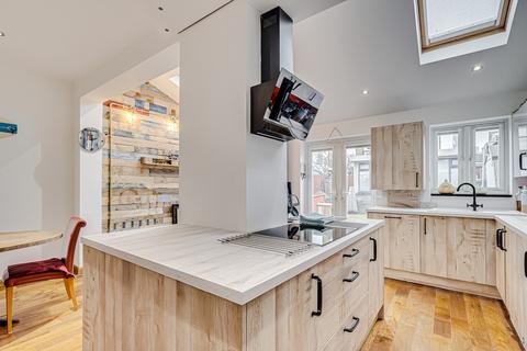 undefined, Leigh Hall Road, Leigh-on-sea, SS9