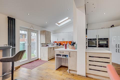 undefined, Leigh Hall Road, Leigh-on-sea, SS9