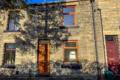 undefined, Hawley Street, Winewall, Colne
