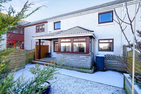 undefined, 53 Pitfour Court, Peterhead, AB42 2YG