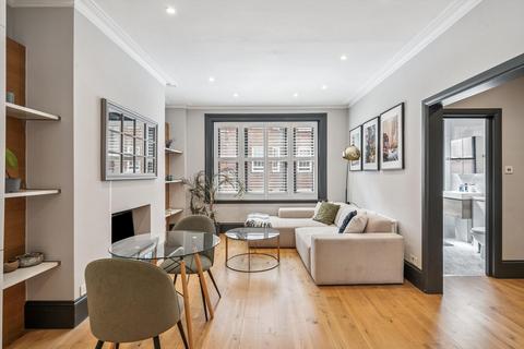 undefined, Newman Street, London W1T