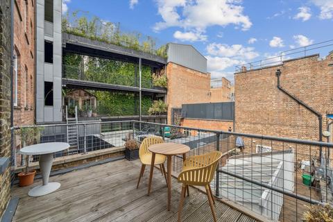 undefined, Newman Street, London W1T