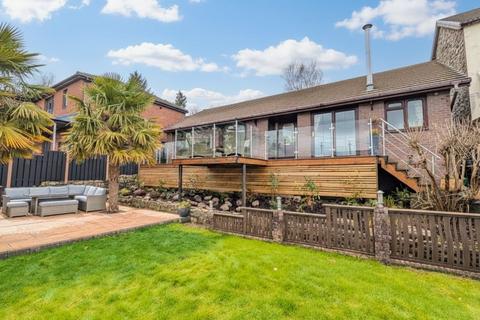 undefined, Cilsanws Lane, Merthyr Tydfil CF48