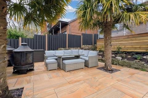 undefined, Cilsanws Lane, Merthyr Tydfil CF48