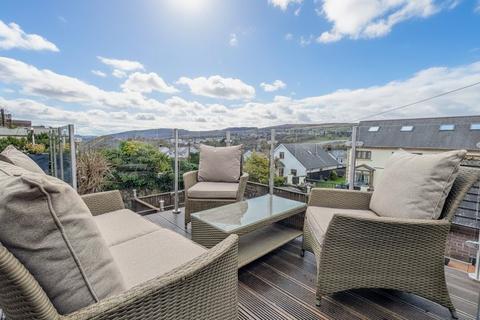 undefined, Cilsanws Lane, Merthyr Tydfil CF48