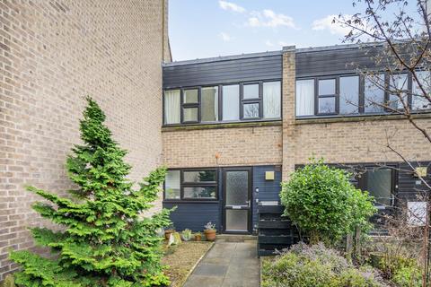 2 bedroom townhouse for sale, Ouse Lea, York