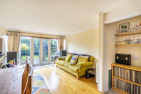 2 bedroom townhouse for sale, Ouse Lea, York