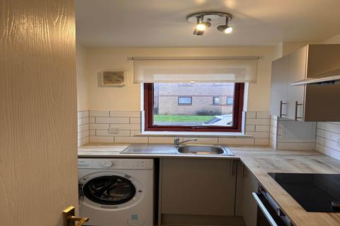undefined, Gylemuir Road, Corstorphine, Edinburgh