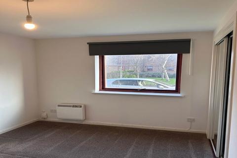 undefined, Gylemuir Road, Corstorphine, Edinburgh