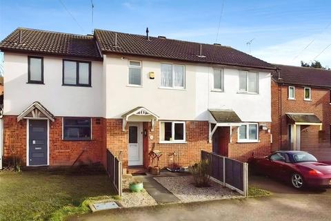 undefined, Walcote Close, Leicestershire LE10
