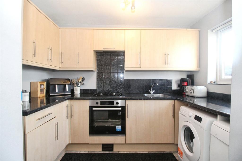 Fitted Kitchen