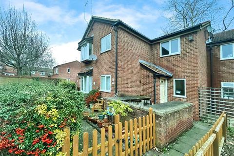 undefined, Shaws Green, Derbyshire DE22