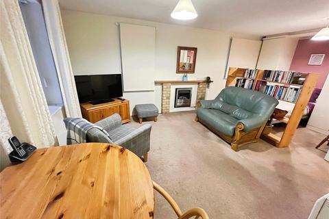 undefined, Shaws Green, Derbyshire DE22