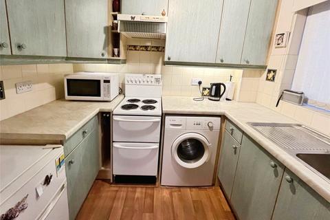 undefined, Shaws Green, Derbyshire DE22