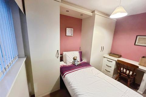 undefined, Shaws Green, Derbyshire DE22