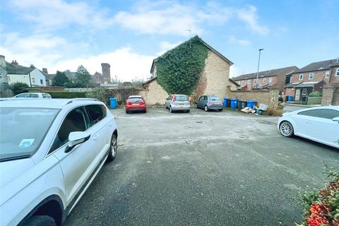 undefined, Shaws Green, Derbyshire DE22