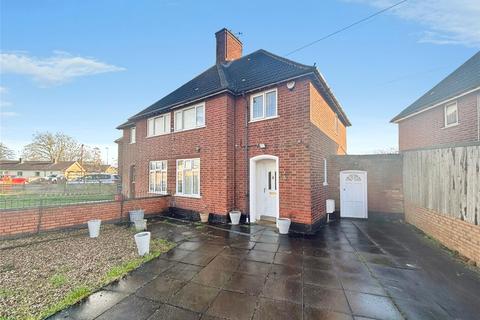 undefined, Bainbridge Road, Leicestershire LE3