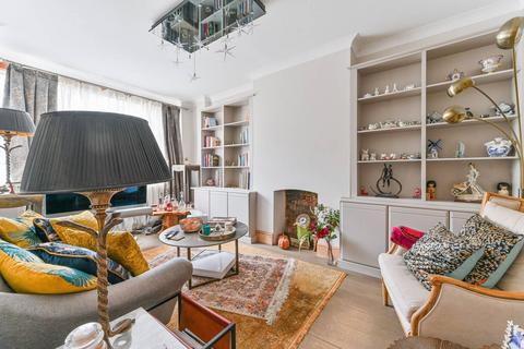 3 bedroom end of terrace house for sale, Beauchamp Road, Crystal Palace, London, SE19
