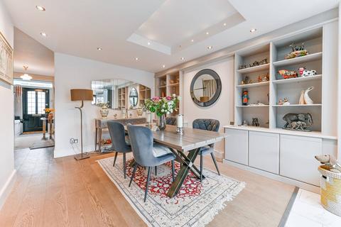 3 bedroom end of terrace house for sale, Beauchamp Road, Crystal Palace, London, SE19