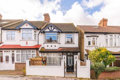 Beauchamp Road, Crystal Palace, London, SE19