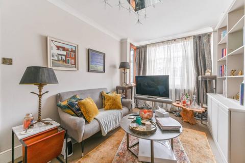 3 bedroom end of terrace house for sale, Beauchamp Road, Crystal Palace, London, SE19