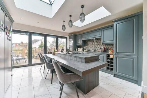 Beauchamp Road, Crystal Palace, London, SE19