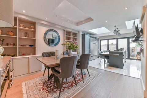 3 bedroom end of terrace house for sale, Beauchamp Road, Crystal Palace, London, SE19