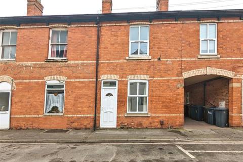 undefined, Spencer Street, Lincolnshire LN5