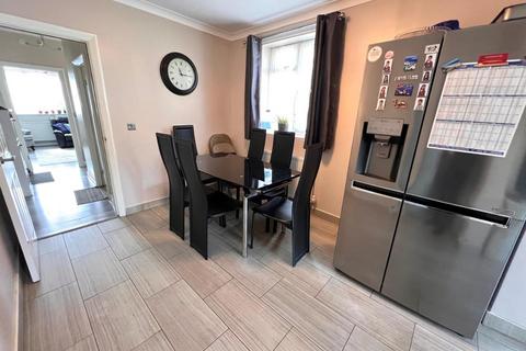 undefined, Windsor Crescent, Duston, Northampton NN5