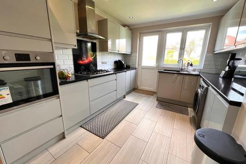 undefined, Windsor Crescent, Duston, Northampton NN5