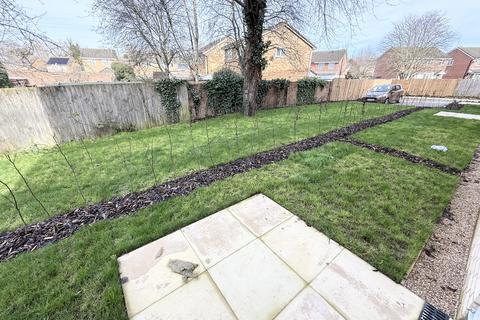 2 bedroom apartment to rent, Swain Court, Peterborough PE2