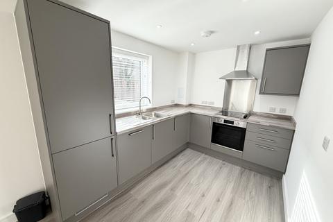 2 bedroom apartment to rent, Swain Court, Peterborough PE2