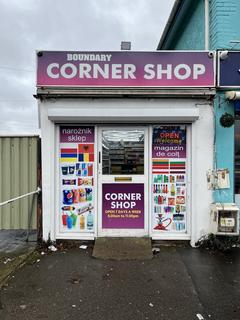 undefined, 357B Aylsham Road, Norwich, Norfolk NR3 2RX