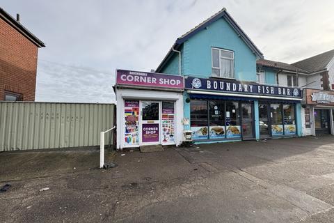 Shop for sale, 357B Aylsham Road, Norwich, Norfolk NR3 2RX