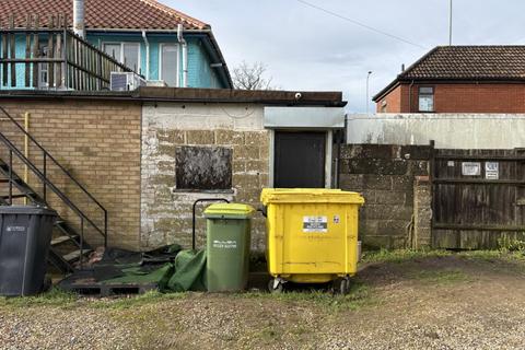 Shop for sale, 357B Aylsham Road, Norwich, Norfolk NR3 2RX