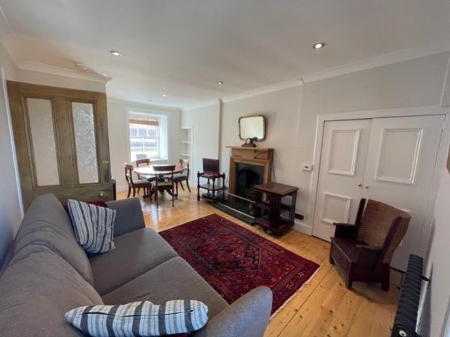 Lounge To Dining