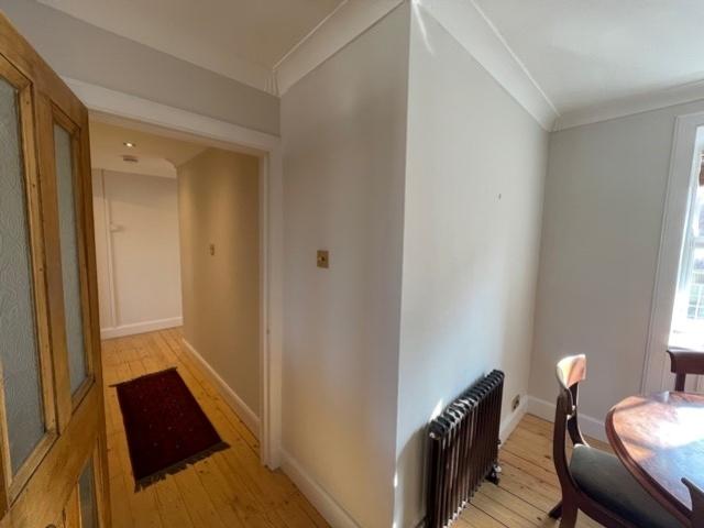 Hallwayfrom Lounge